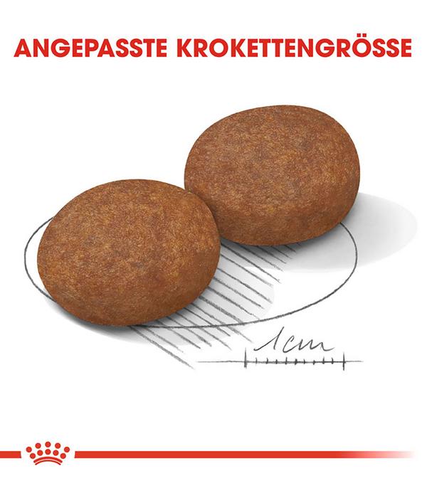 ROYAL CANIN® Trockenfutter für Hunde Medium