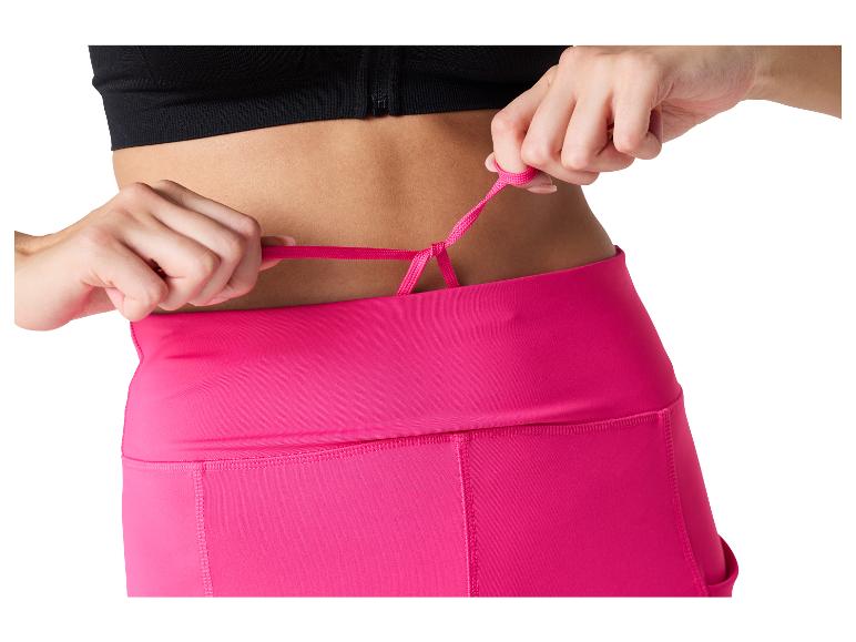 Dames hardlooplegging