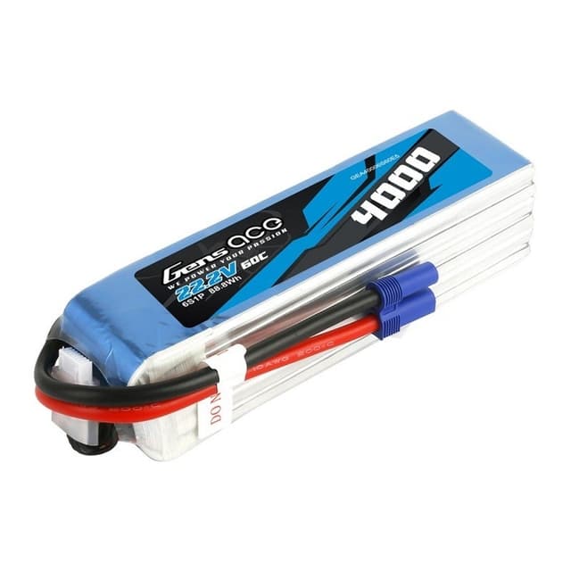 6s 4000mAh
