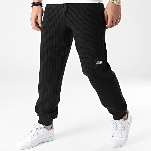 Pantalon Jogging Mhysa Elev A5ICW Noir