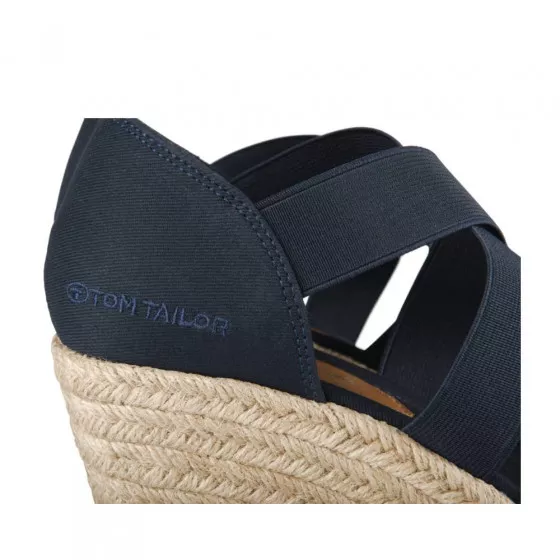 Espadrilles MARINE TOM TAILOR
