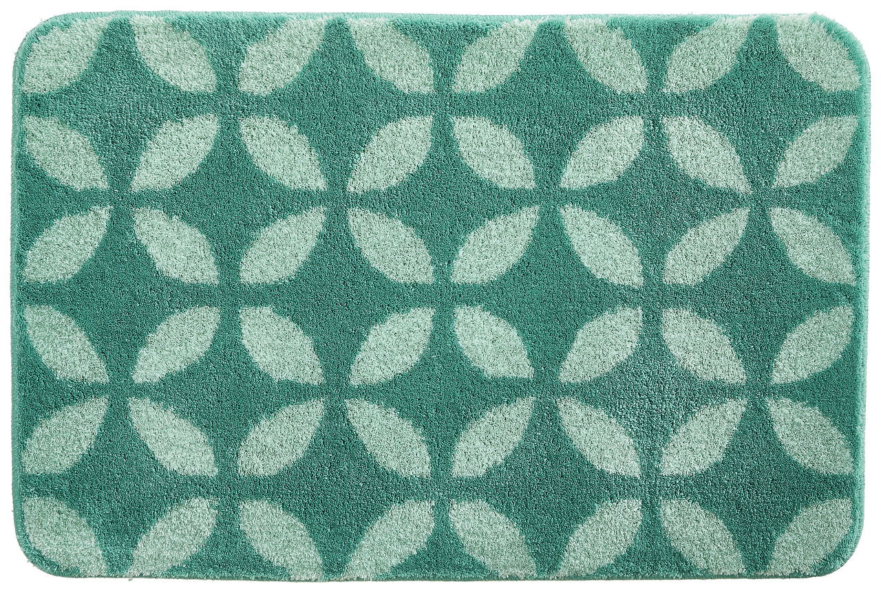 Kleine Wolke Badteppich 60x 90 cm MAILA