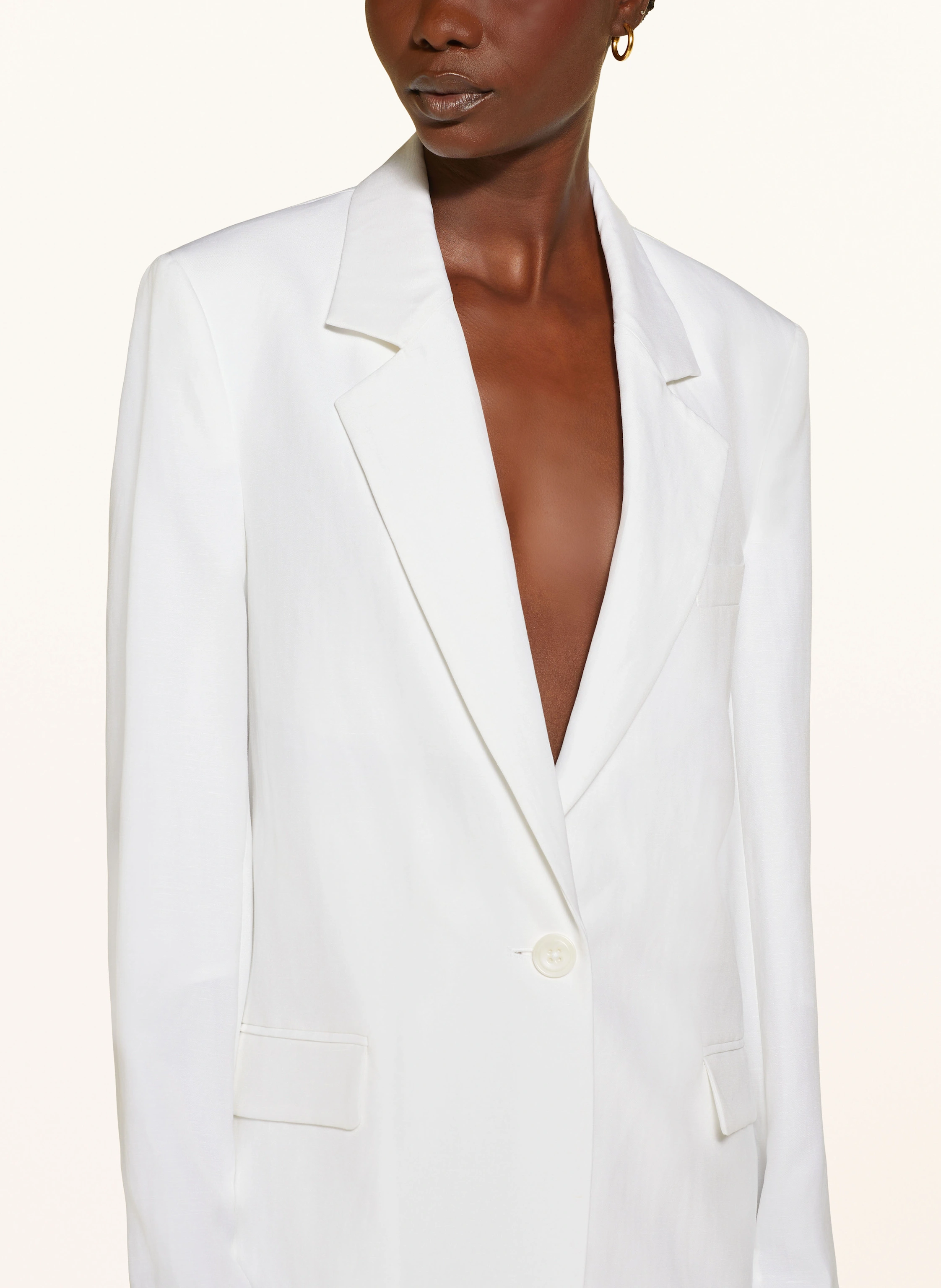 DOROTHEE SCHUMACHER Blazer SUMMER CRUISE mit Leinen