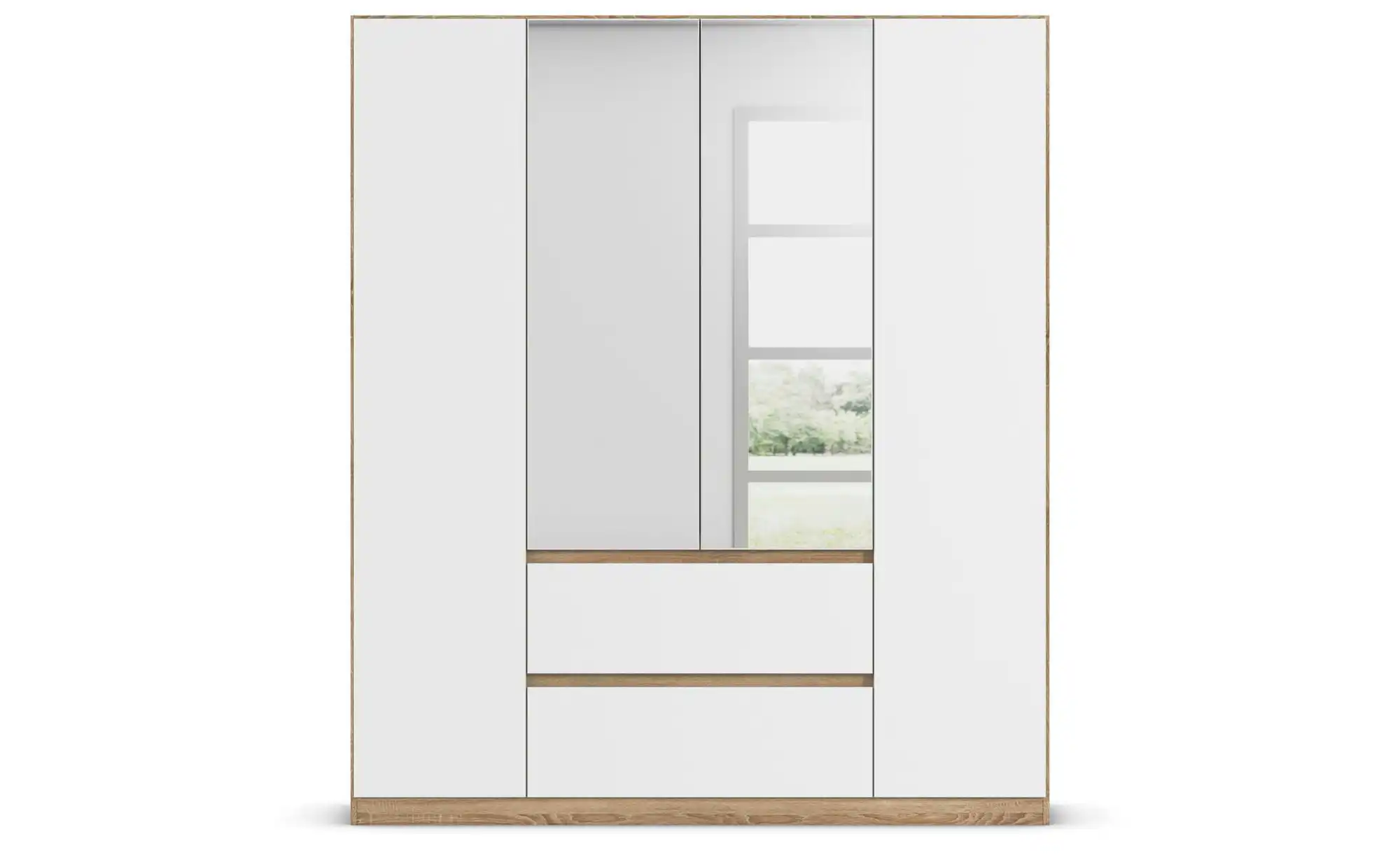 Drehtürenschrank Wigan
