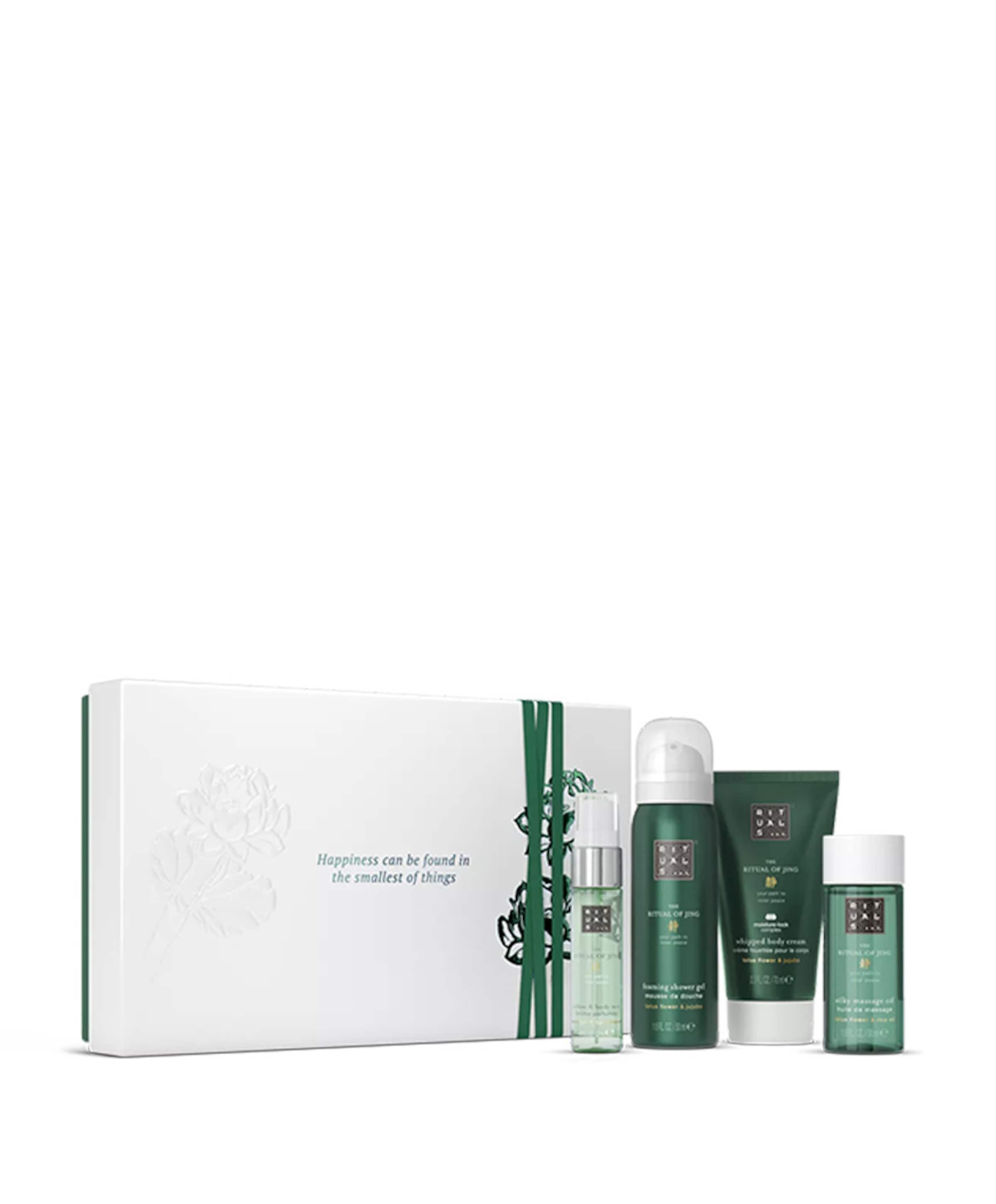 Rituals The Ritual of Jing gift set S