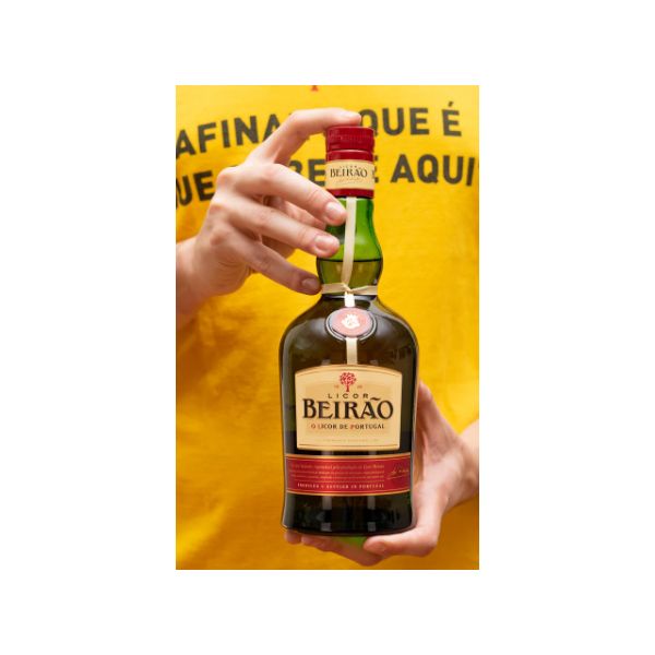 Licor Beirão 70cl