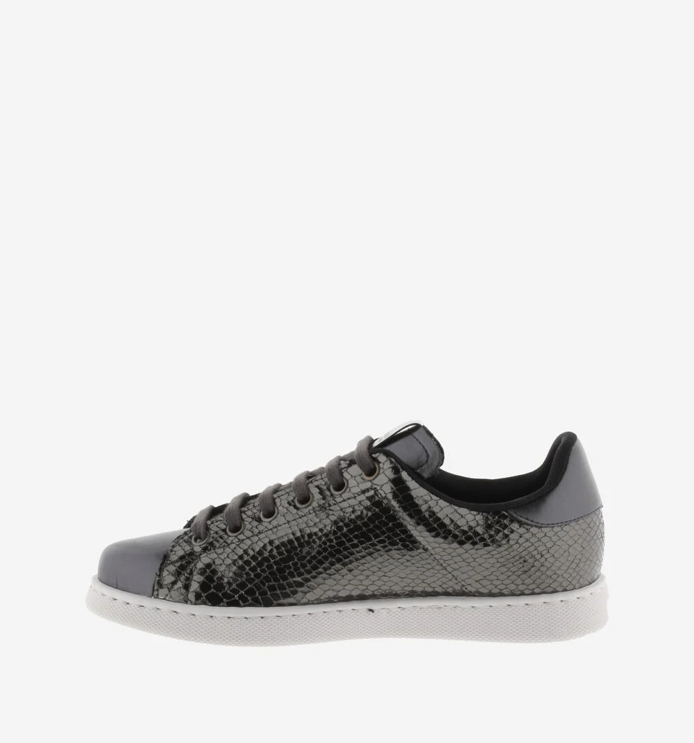 TENIS METAL SNAKEANTRACITA