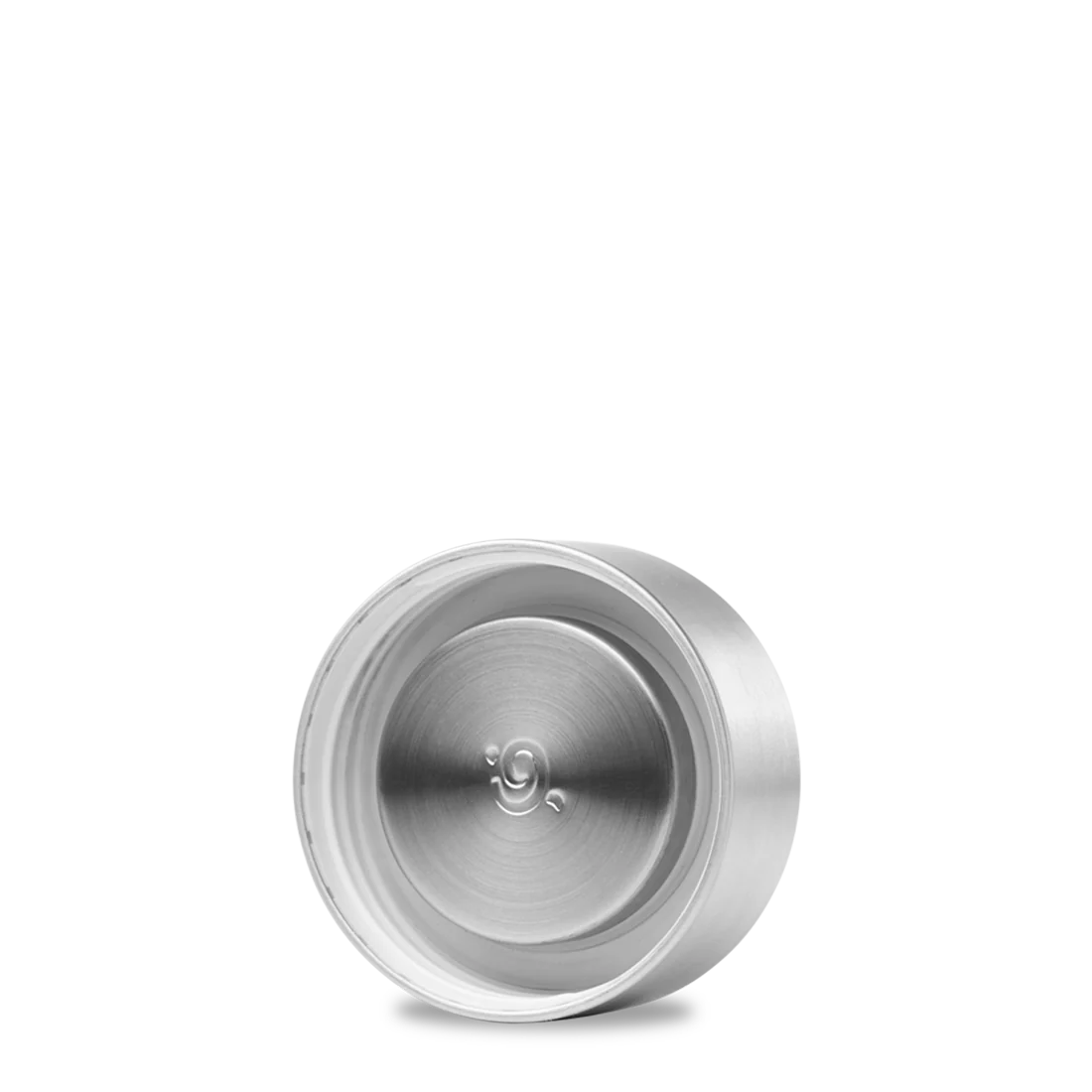 Théière Verre - Bouchon Inox - Qwetch