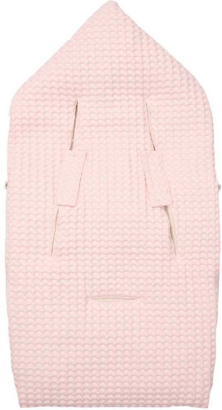 Koeka - Oslo - Voetenzak - Cotton Candy - 0+ 3/5 Punts