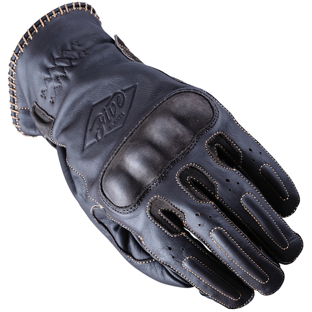 Five - Gants Oklahoma Marron