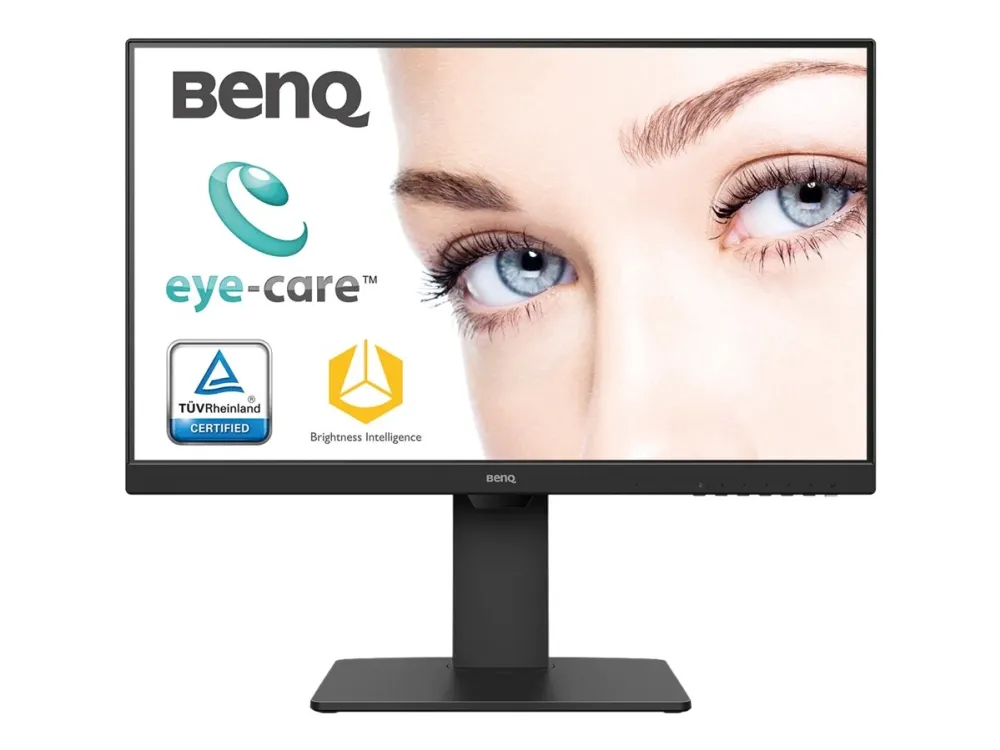 [OUTLET] - BenQ BL2785TC - LED-skærm - 27