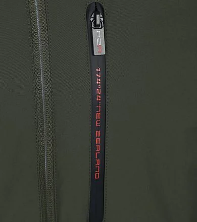 NZA Jack Reed Jungle Green 25AN808-1737 kopen