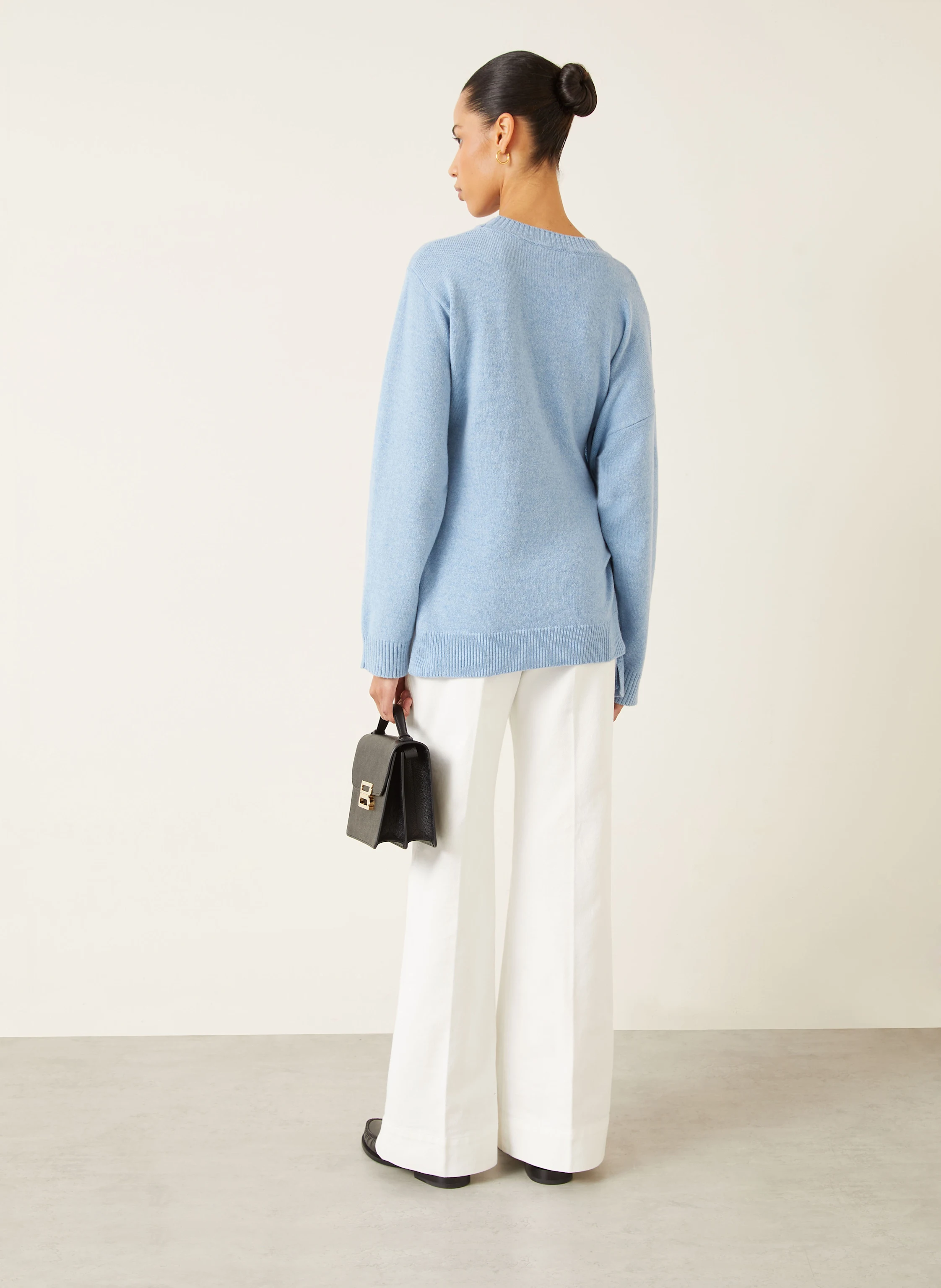VICTORIA BECKHAM Pullover