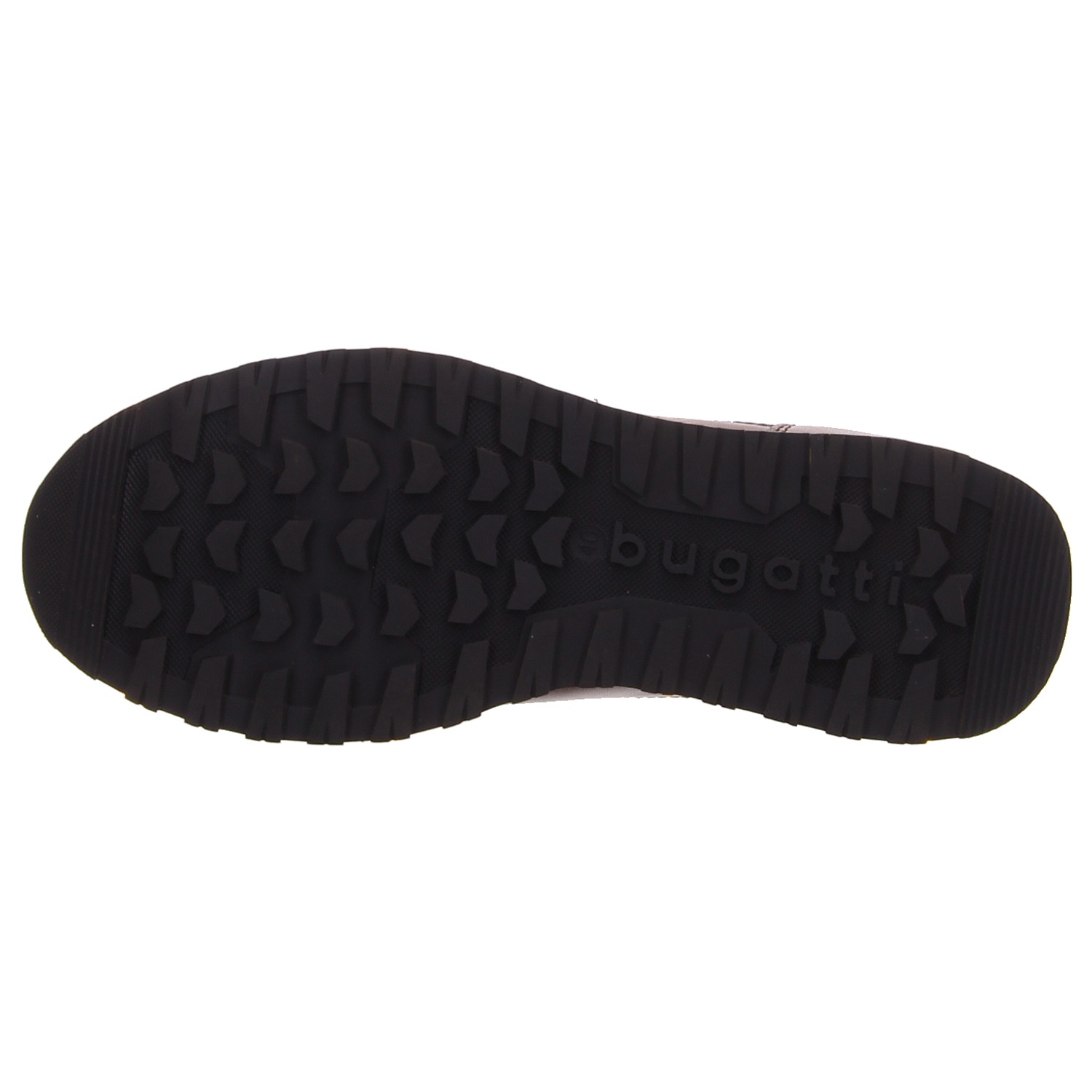 Bugatti Slipper braun braun