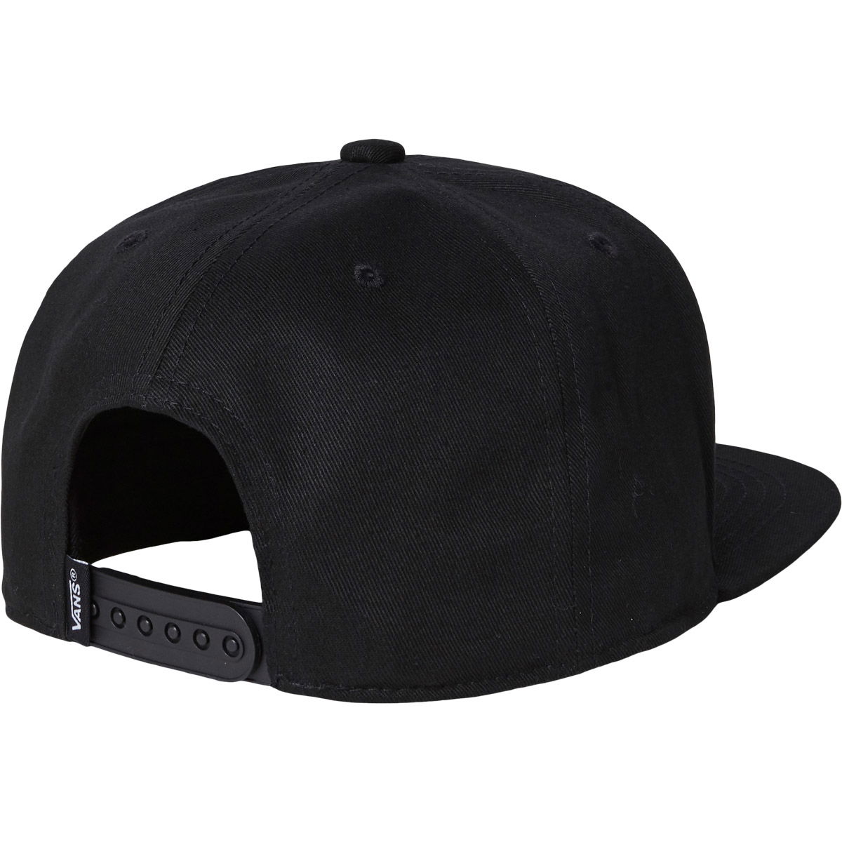 Vans Classic Off The Wall Snapback Cap Børn