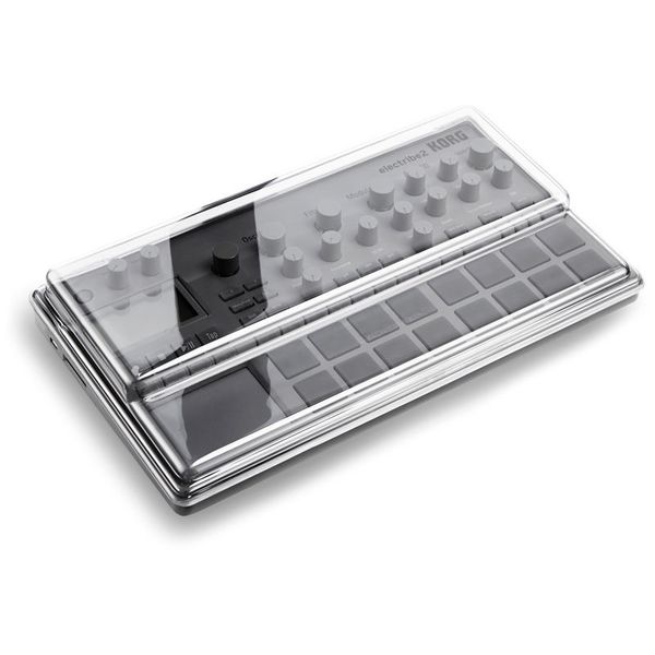 Korg Electribe Blue Decksaver Set