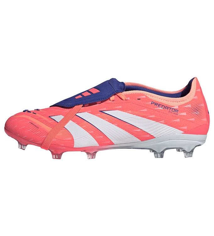 adidas PREDATOR PRO FT FG JS4073 SIGCOR-FTWWHT-BEAORA
