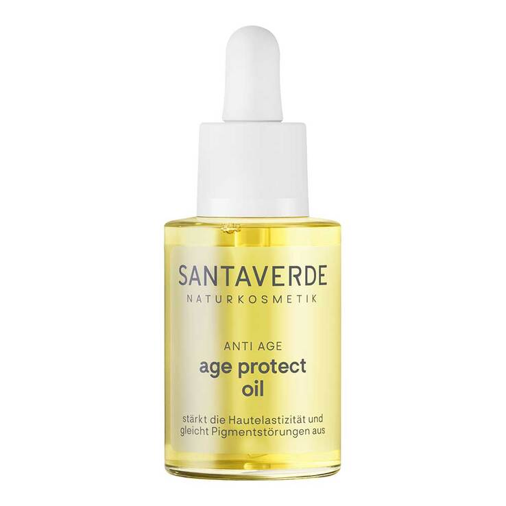 Age Protect öl, 30 ml