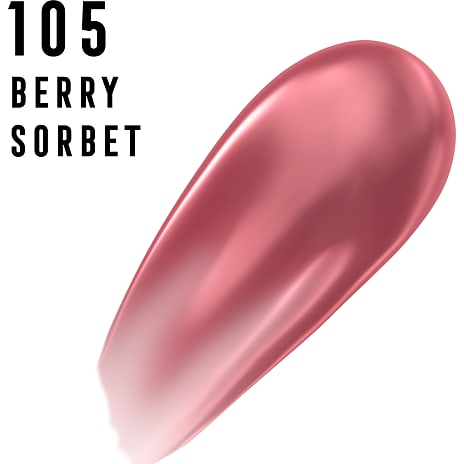 Lipgloss 105 Berry Sorbet