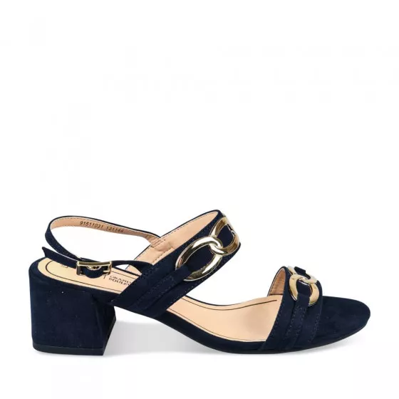 Sandales MARINE GRANDS BOULEVARDS