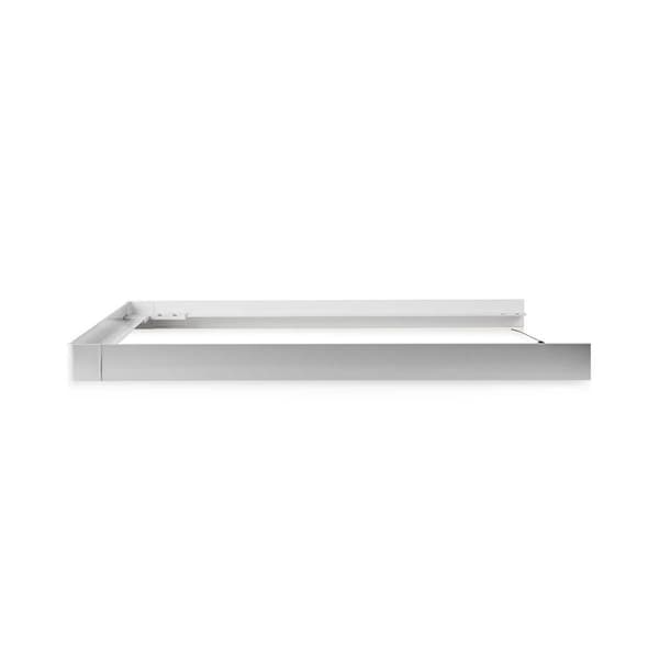 Universal Stacking Kit for vaskemaskin og tørketrommel | Hvit