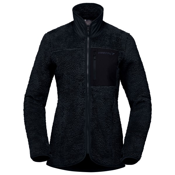 Norrøna - Women's Femund Warm3 Jacket - Veste polaire