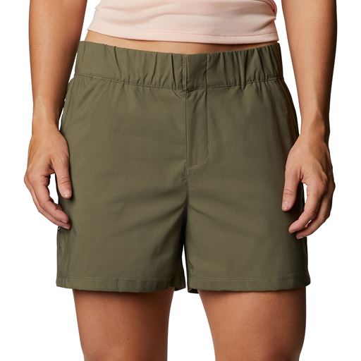 Columbia Firwood Camp™ II Shorts, Stone Green, XS