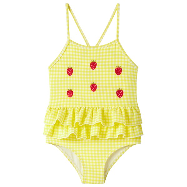 Name it - Kid's Zammer Swimsuit - Maillot de bain