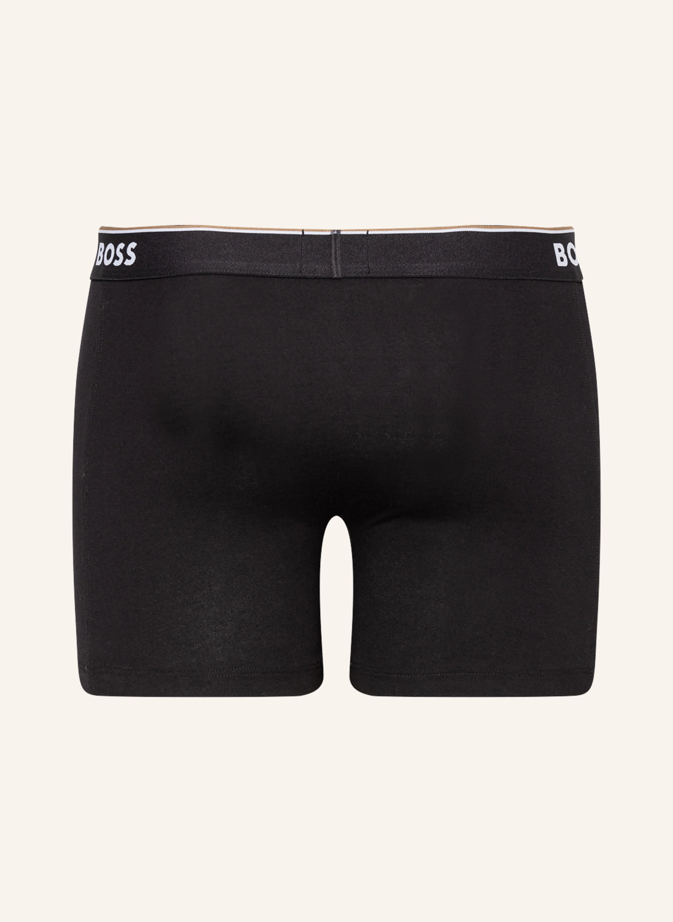 BOSS 3er-Pack Boxershorts POWER