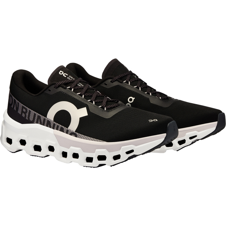 ON Herren Cloudmonster 2 Schuhe