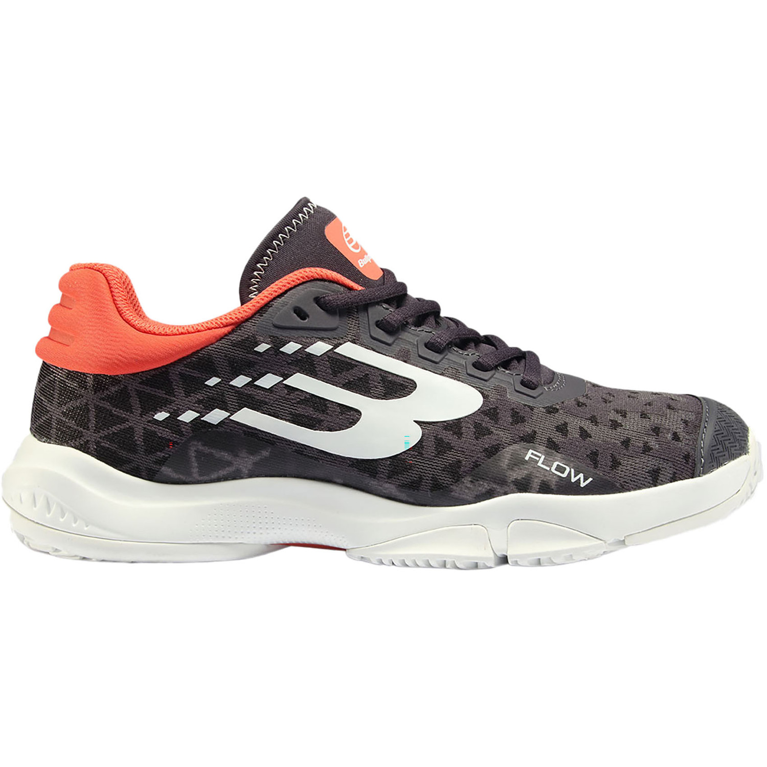 Bullpadel Flow Hybrid Dames
