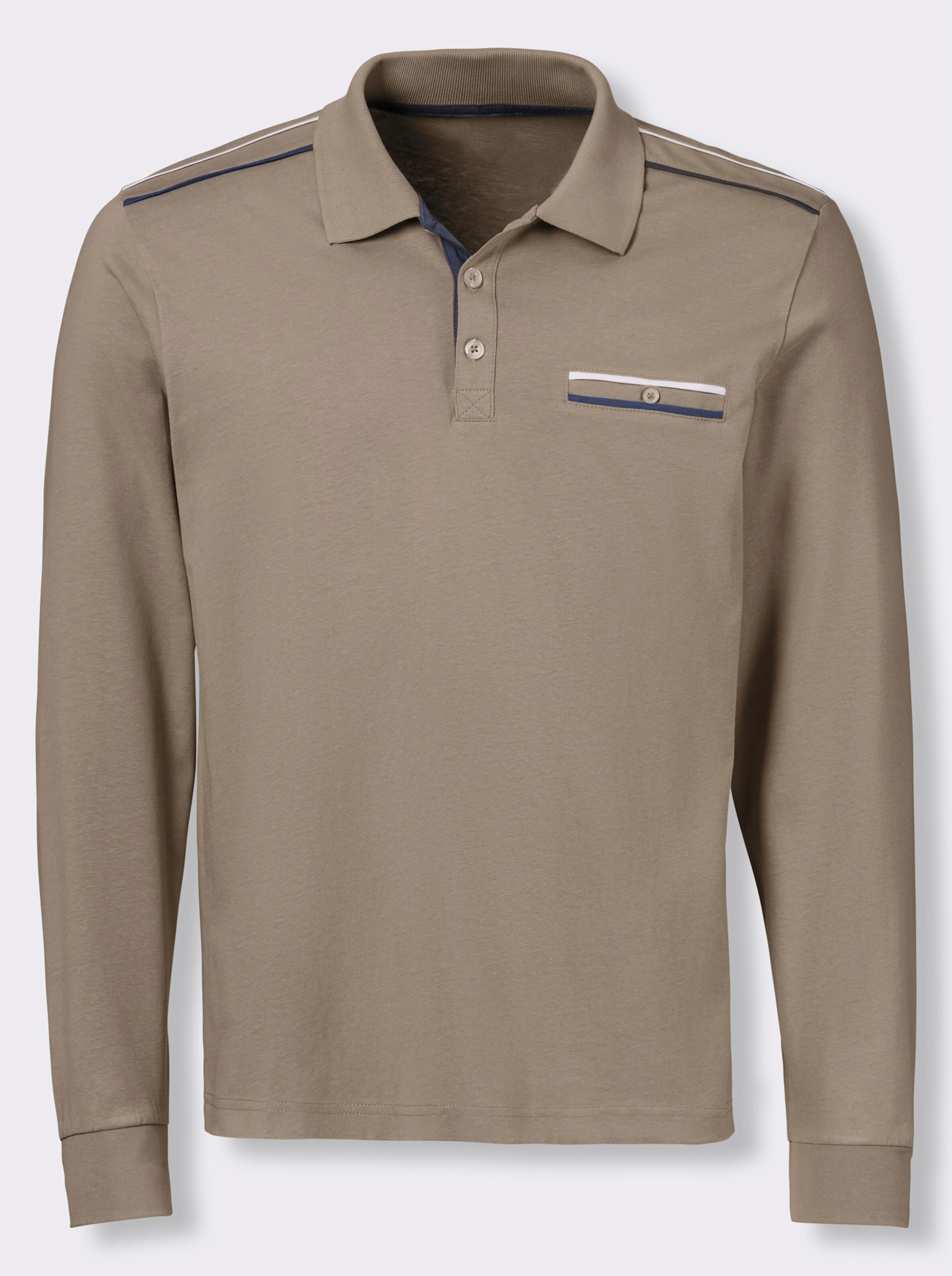 Poloshirt