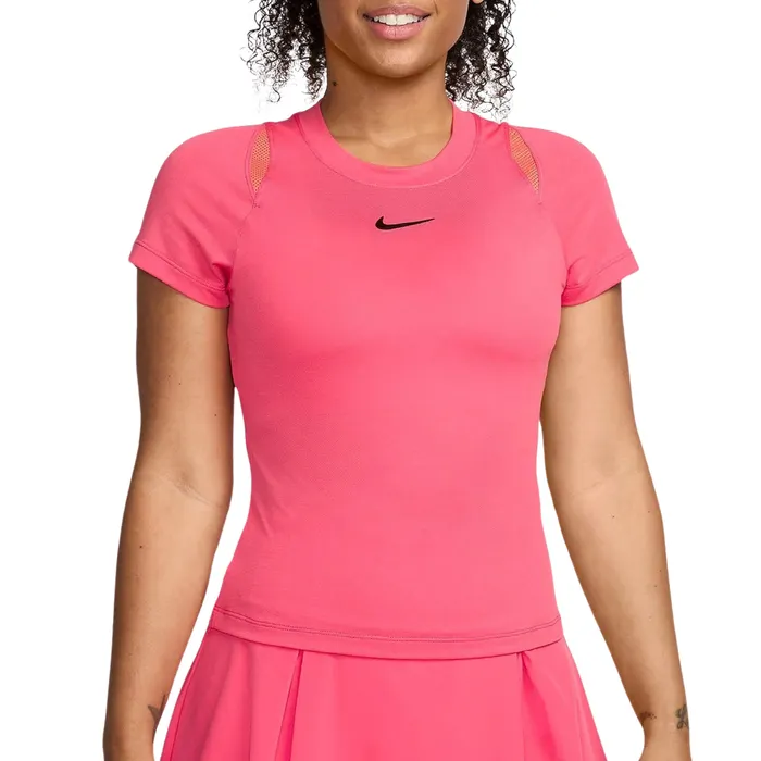 Nike Court Advantage Shirt Dames