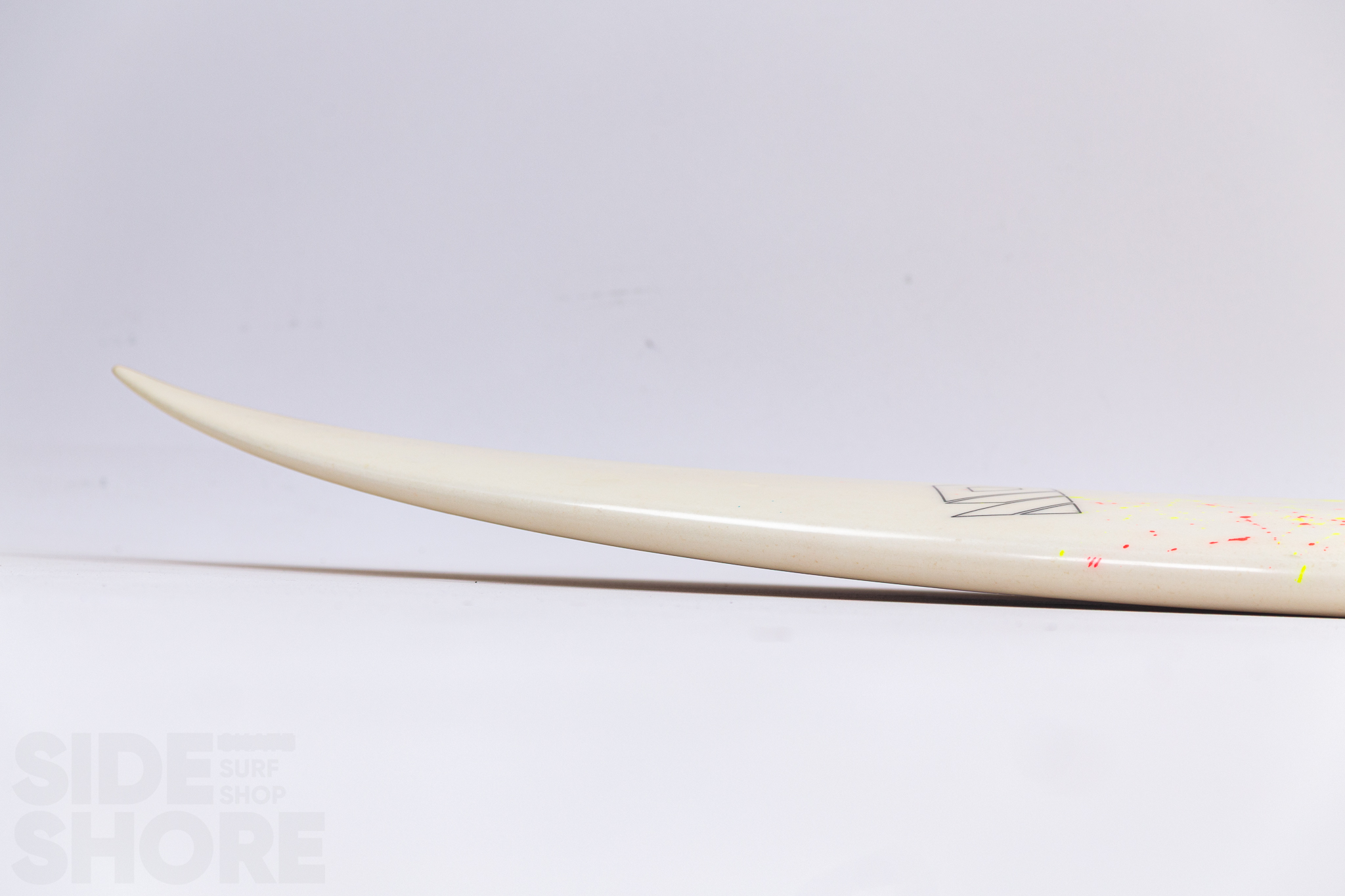 MD Surfboards Surf MD 5'8