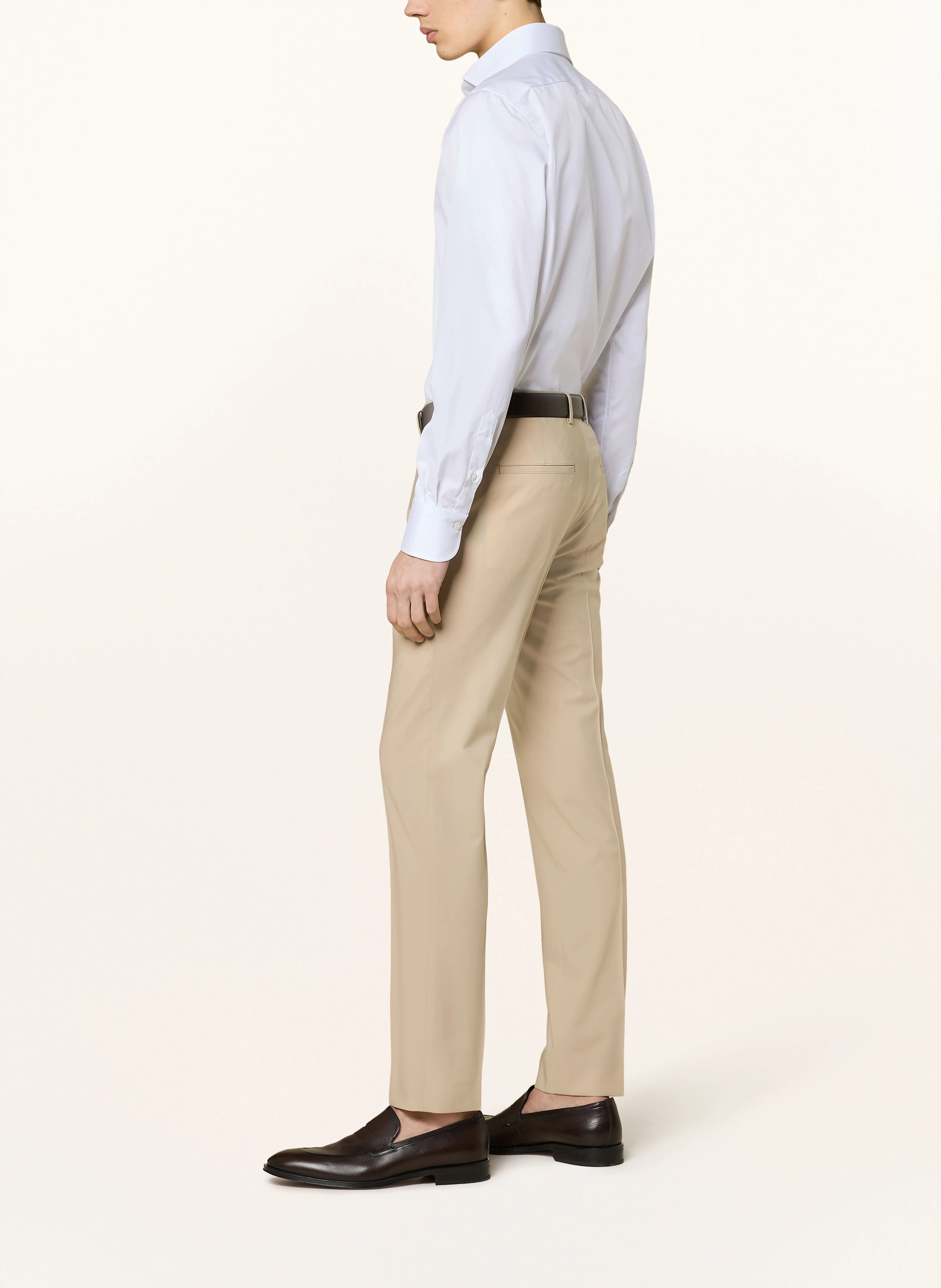 SAND COPENHAGEN Anzughose CRAIG Extra Slim Fit