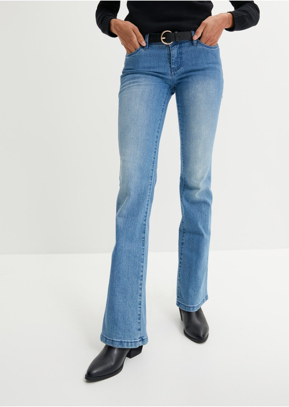 Jean Bootcut