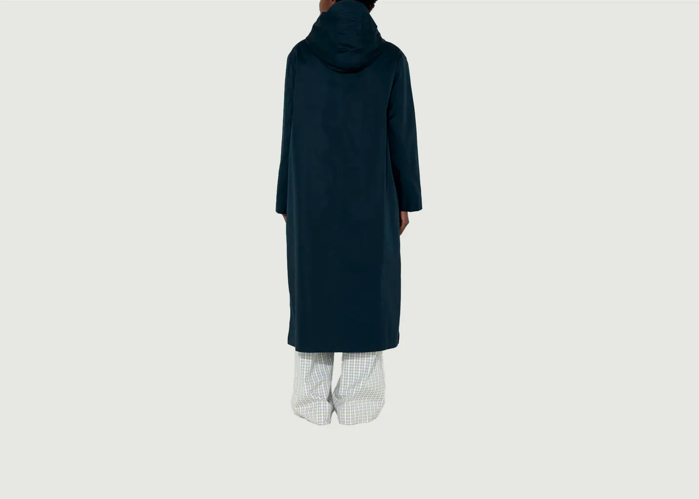 Imperméable Oversize Maison Lener