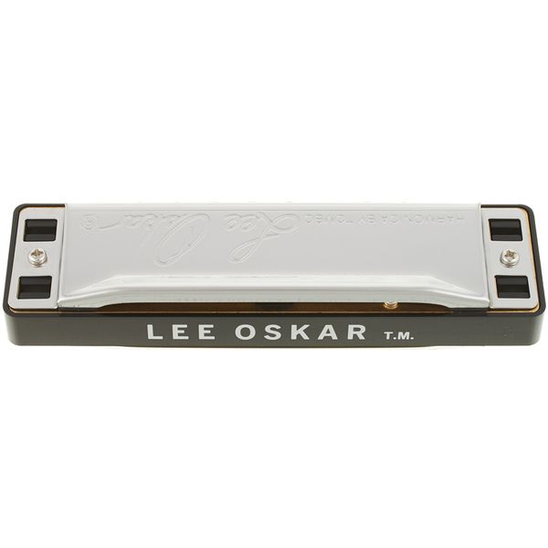 Lee Oskar Major Diatonic Low D