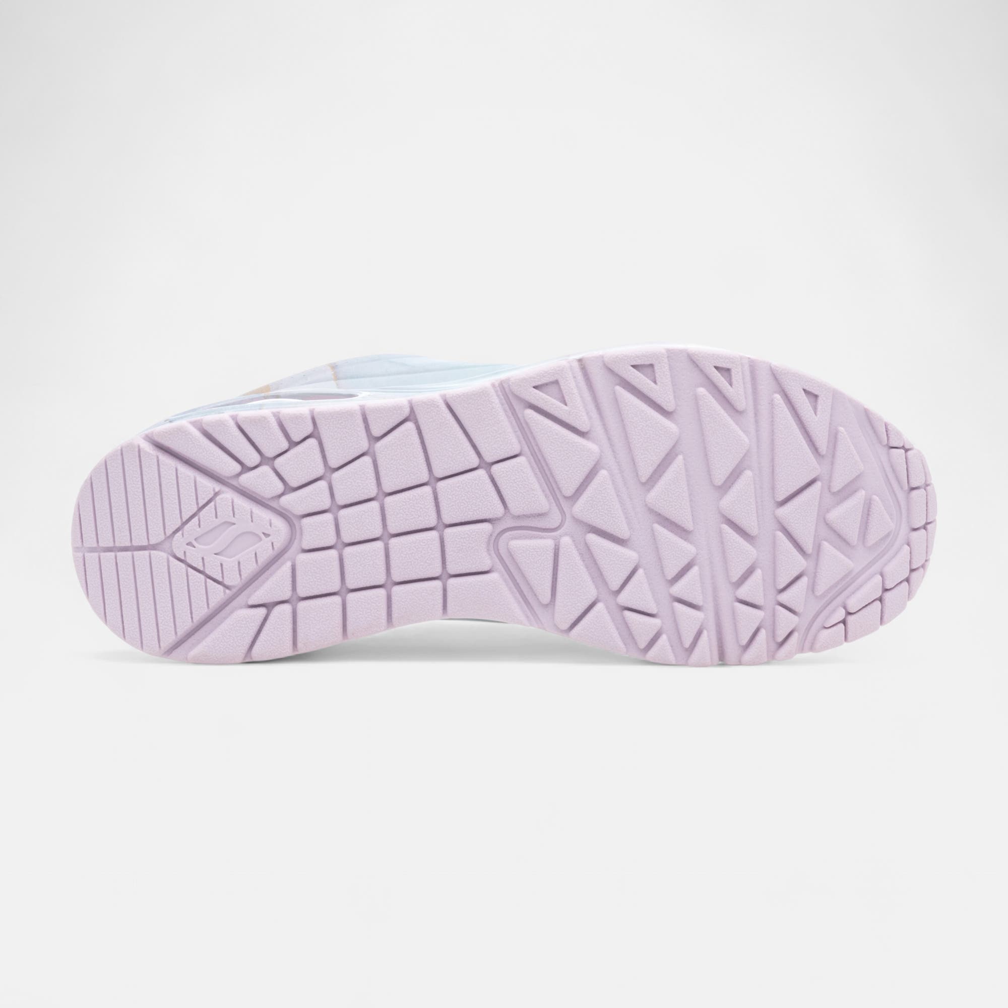 Sneakers Femme parme