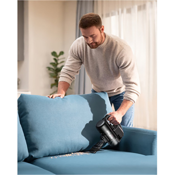 Eufy 3-in-1 E20 robotstofzuiger