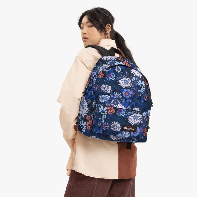 Sac à dos Padded Pak'r 24 Litres Popflower Black