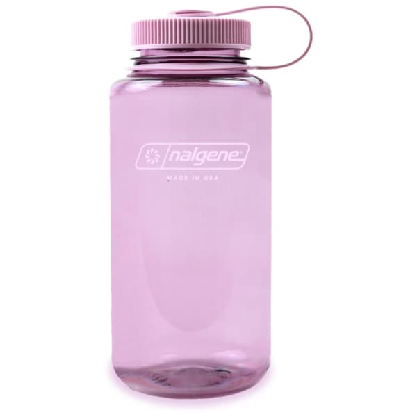 Gourde NALGENE 32OZ WIDE MOUTH SUSTAIN CHERRY BLOSSOM