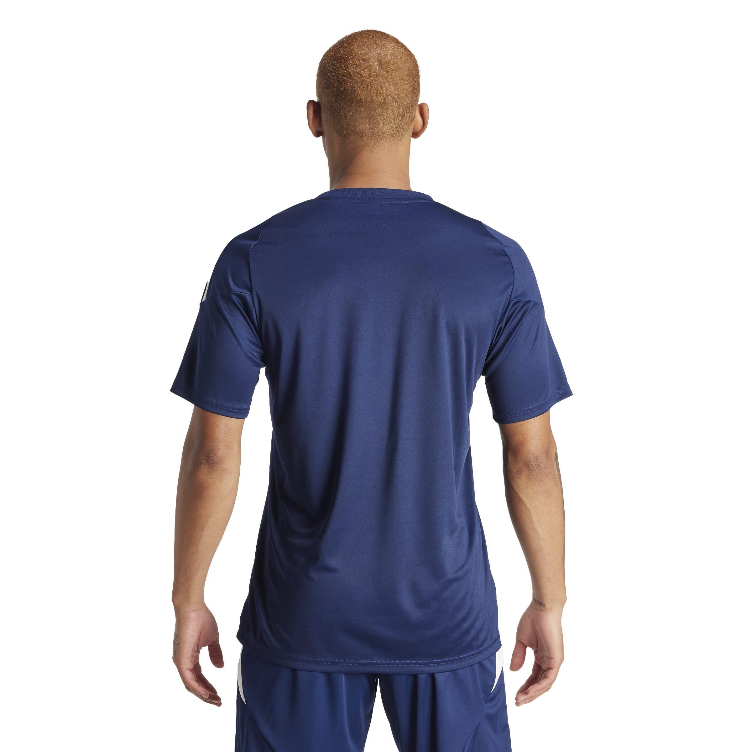 adidas Tiro 24 Training T Shirt Mens
