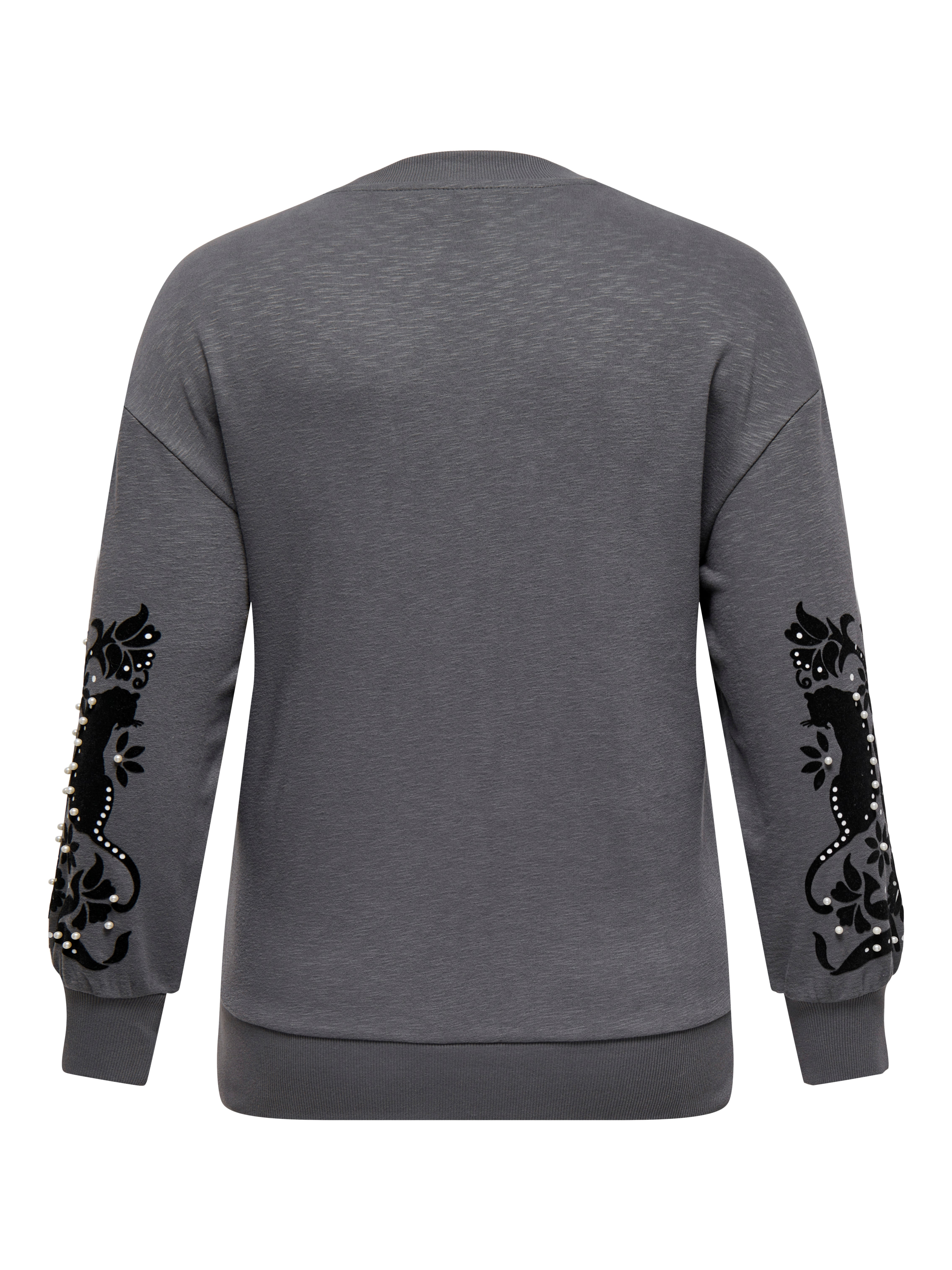 CARHELLANI Sweatshirt Magnet
