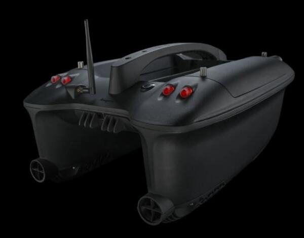 Bateau Amorceur Deeper Quest (Échosondeur   GPS   Autopilot)