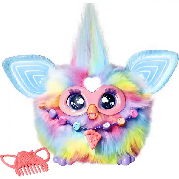 Furby Farbmix