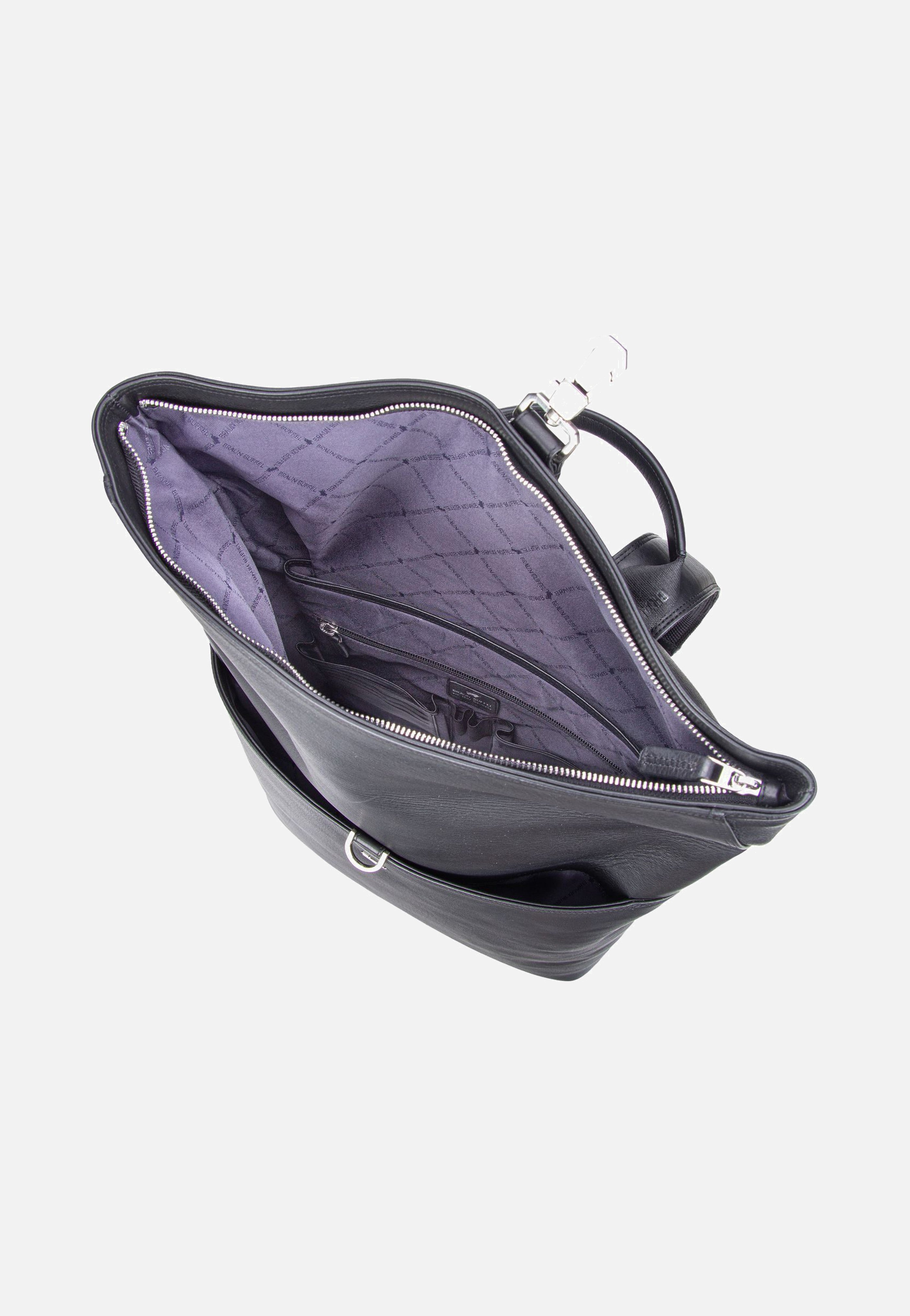 GOLF 3.0 L 90685 Schwarz - Rucksack
