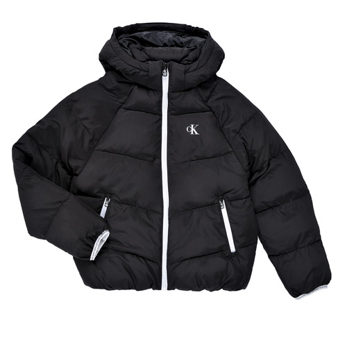 Calvin Klein Jeans - BRINIMA - Noir
