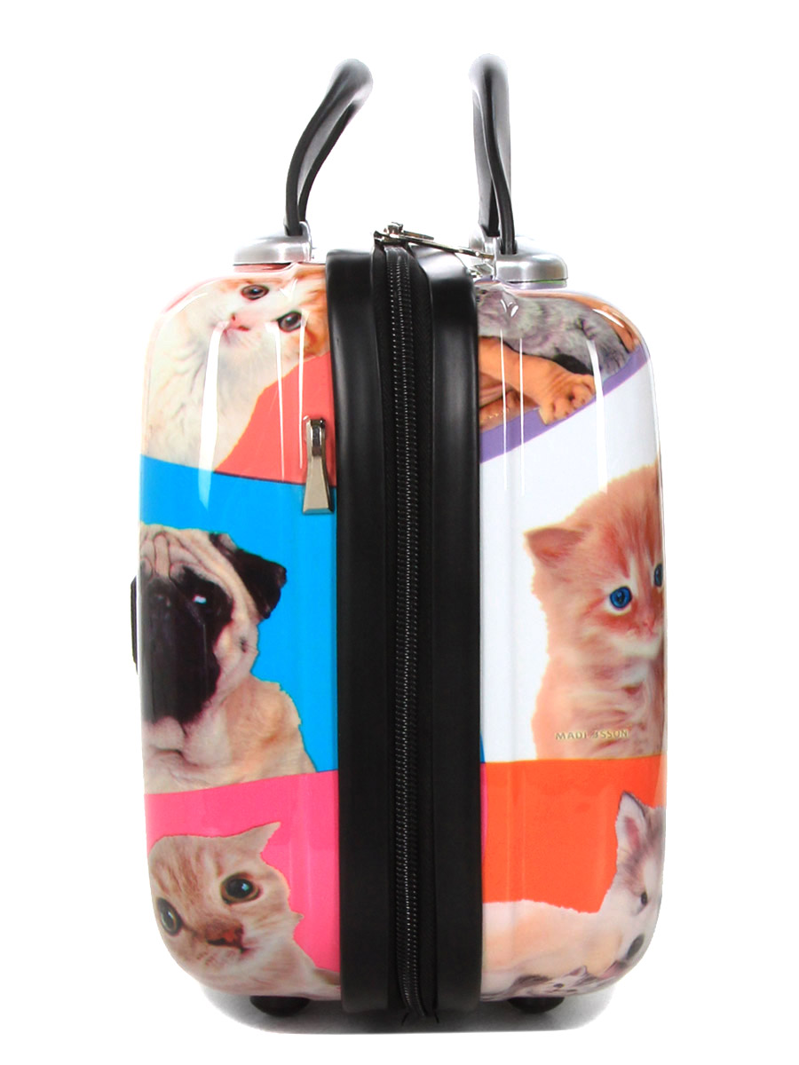 Vanity case Madisson Animaux 28 cm