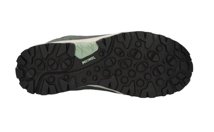 Maine Lady GTX linde